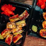 Solar Power Banks & Portable Generators for Outdoor Life