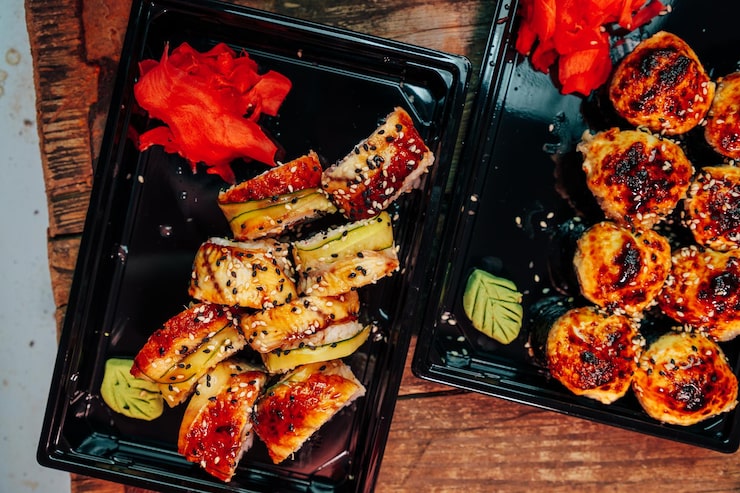 Delicious Air-Fryer Recipes for Quick Weeknight Dinners