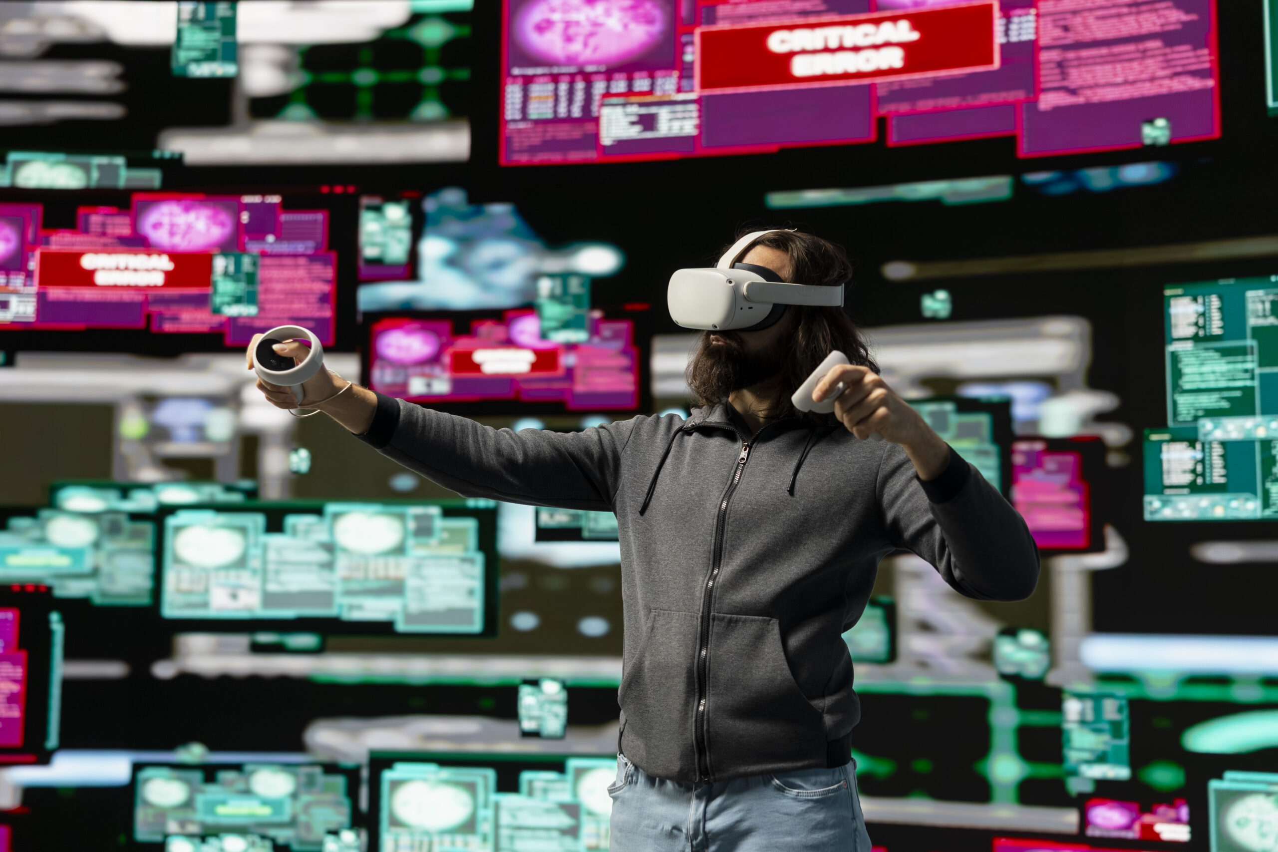 Top 10 Breakthrough Tech Trends to Watch in 2026