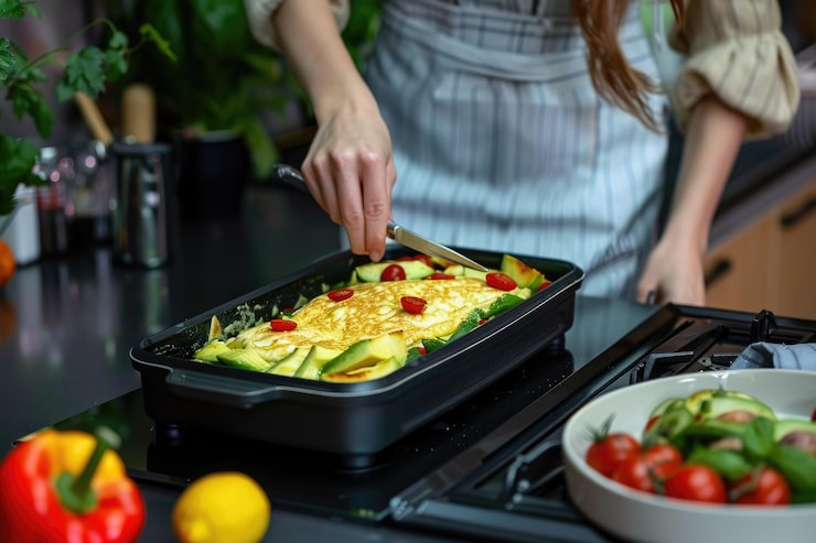 10 Easy Sheet Pan Dinner Ideas for Stress-Free Cooking