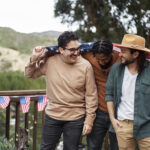 How to Photograph Your Trip: Gear & Composition Tips for Beginners