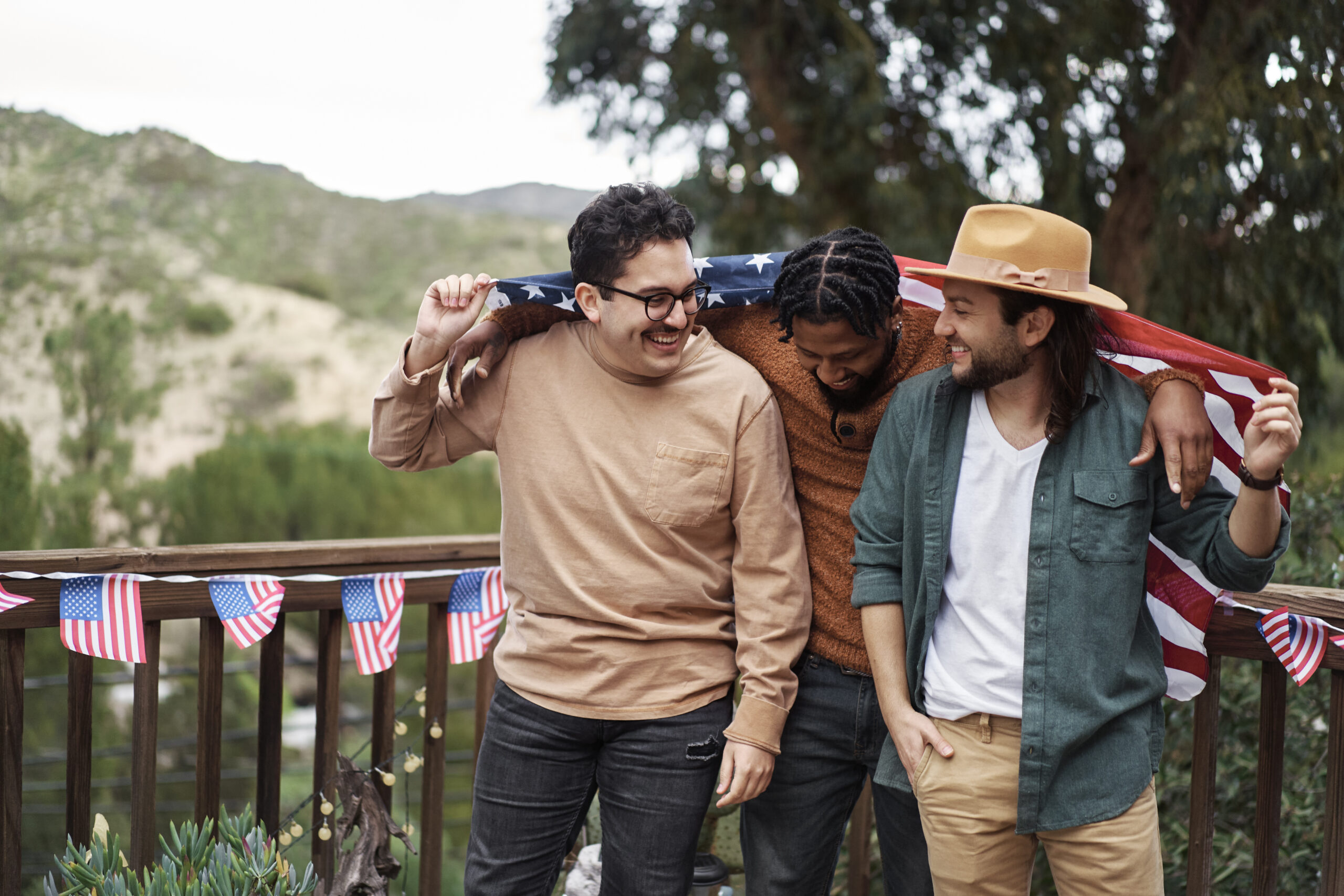 Best Weekend Getaways Across America