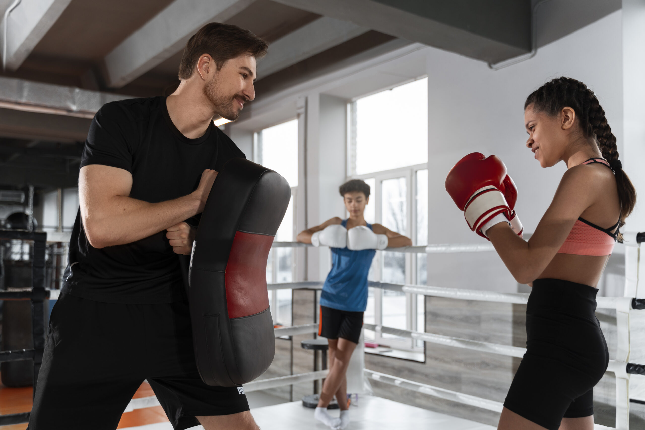 Best Workout Routines for MMA Fighters at Home