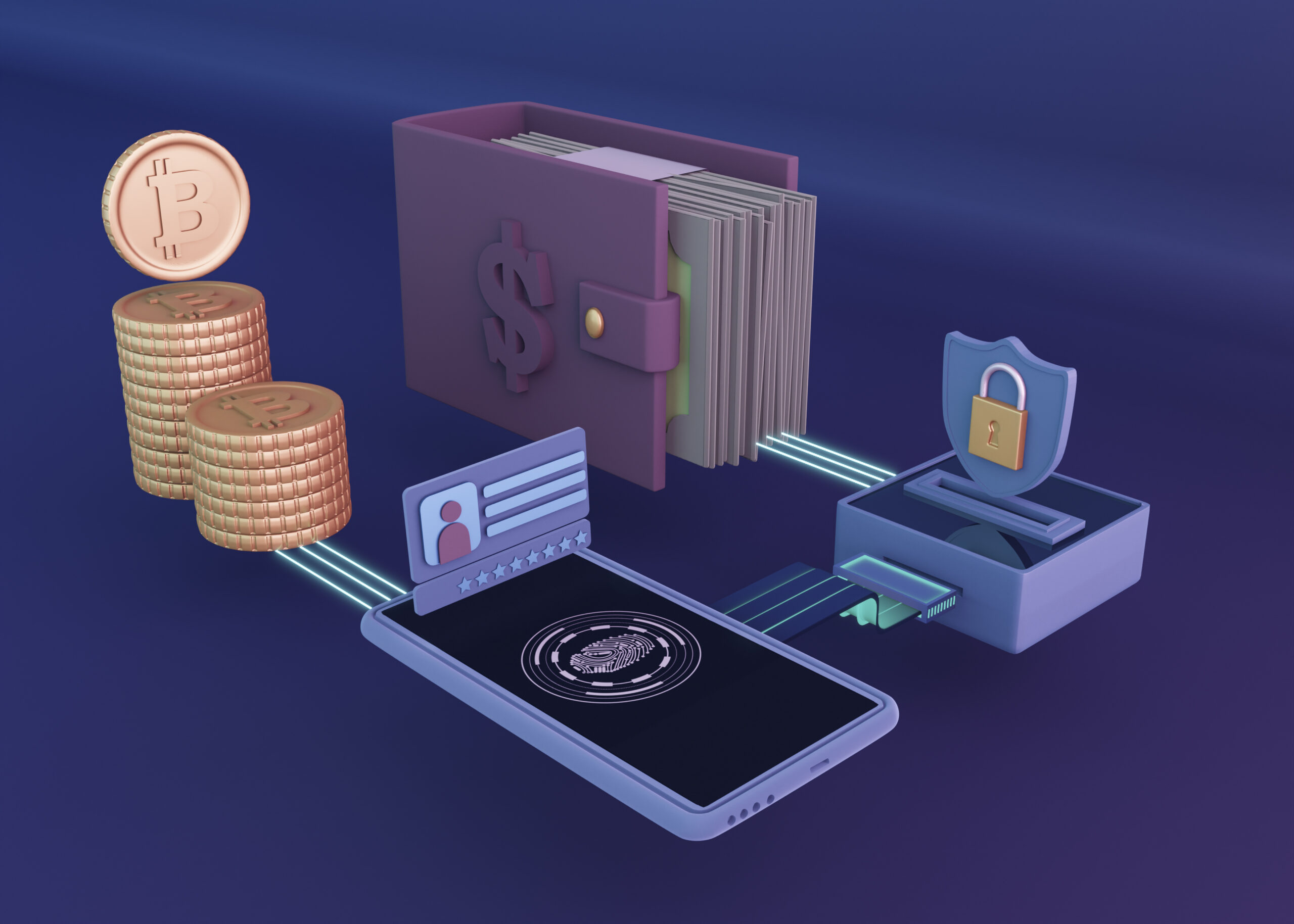 Crypto for Beginners: Wallets, Exchanges & Safety Tips