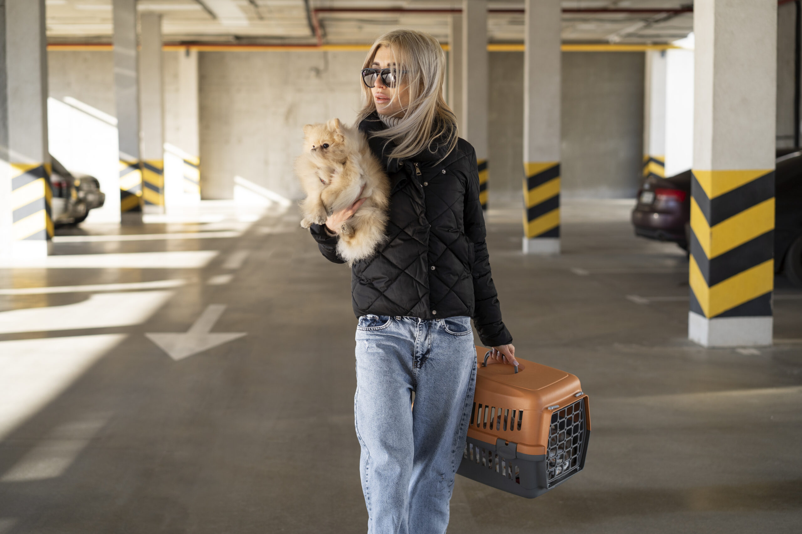 How to Travel with Pets: Airline Rules, Tips & Gear