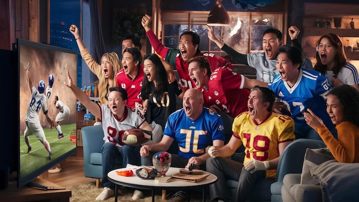 Top NFL Teams to Watch in the Upcoming Season