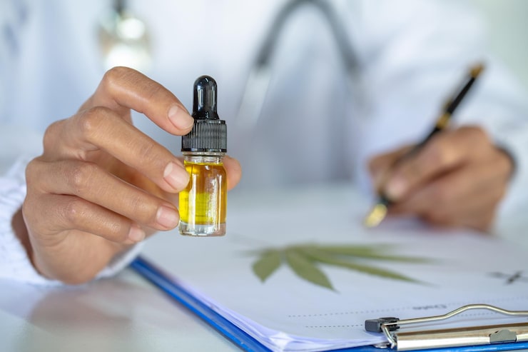 How Long Does CBD Stay in Your System? A Clear Guide