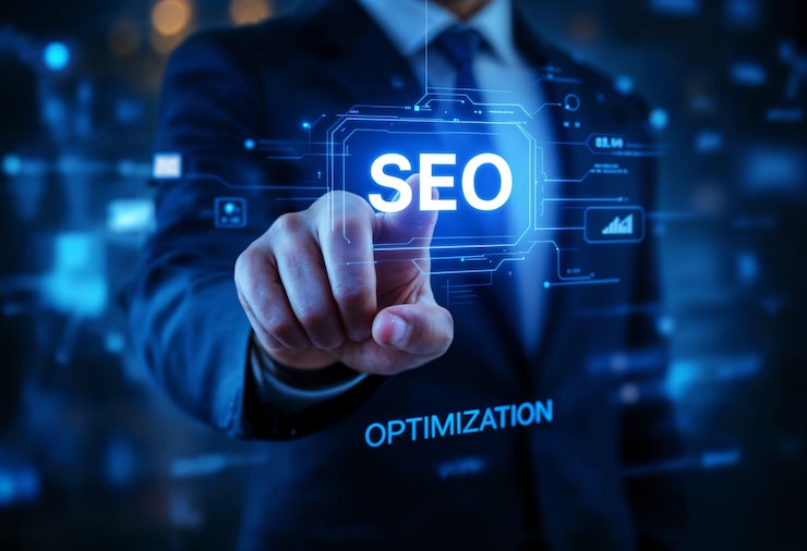 Beginner’s Guide to SEO in 2025
