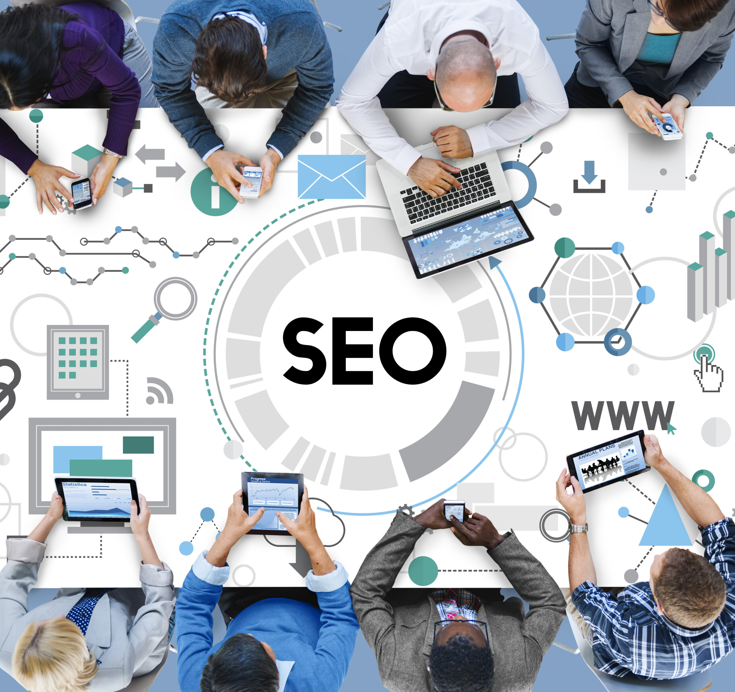 Top SEO Strategies That Work in 2025