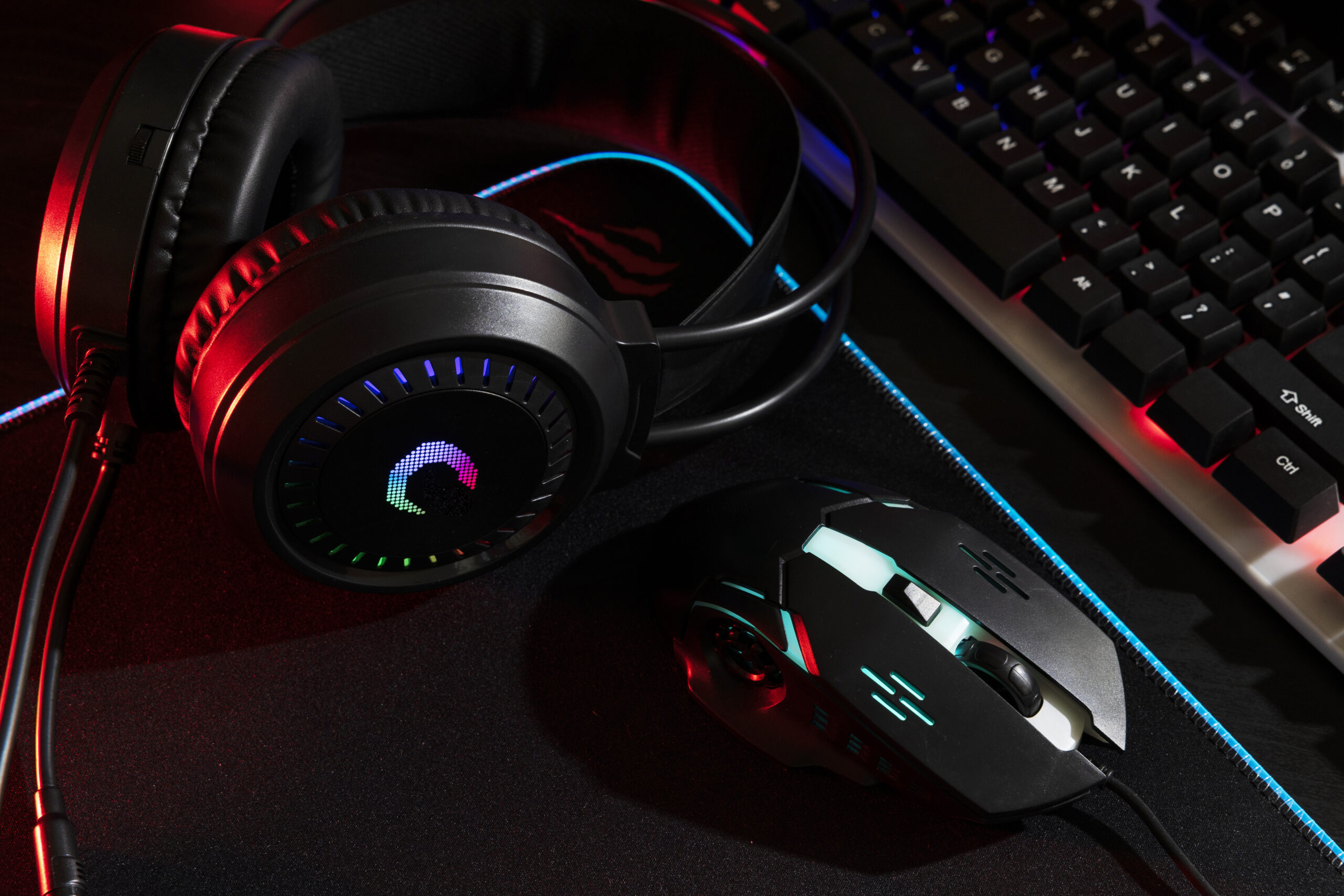 Best Gaming Headsets 2026