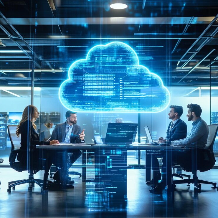 Best Cloud Collaboration Software for Remote Teams 2026