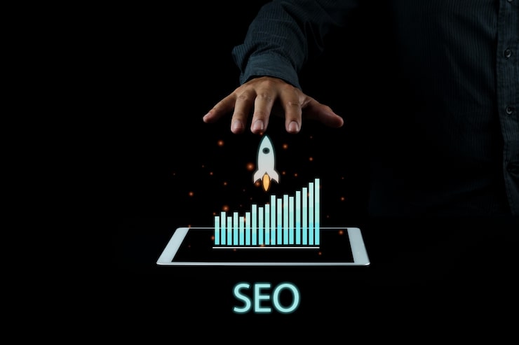 SEO Tricks to Grow Organic Traffic Fast