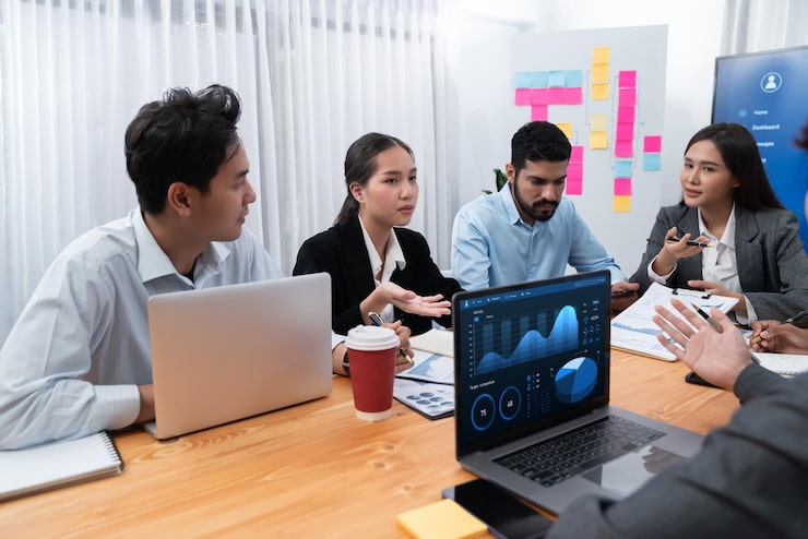 Top Business Software Tools That Boost Productivity