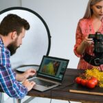 How to Launch a Fashion Capsule Collection (production & launch)