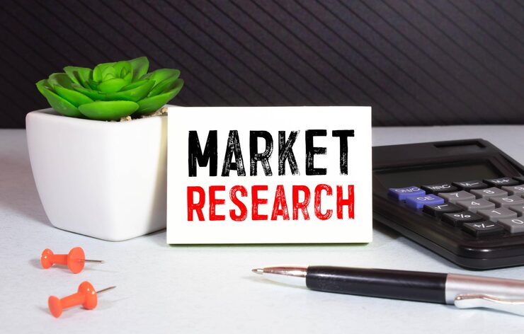 How to Do Market Research Without a Big Budget