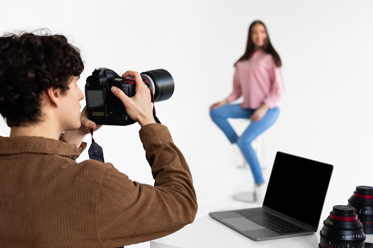 Tips for Improving Your Photography Skills