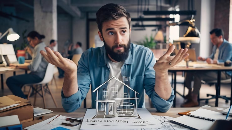 Real Estate Buying Mistakes to Avoid