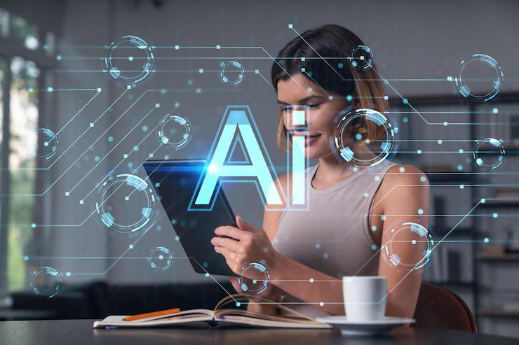 AI Is Transforming Everyday Technology