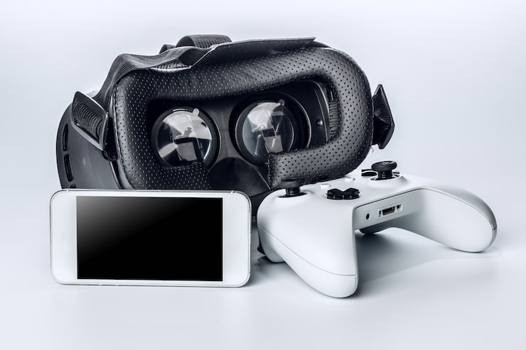 Mobile Gaming Accessories You Shouldn’t Miss