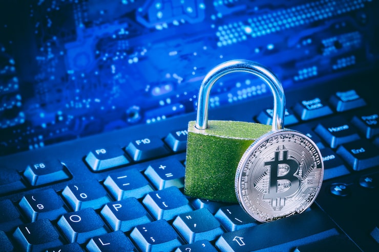 How to Keep Your Crypto Safe: Security Tips for U.S. Users