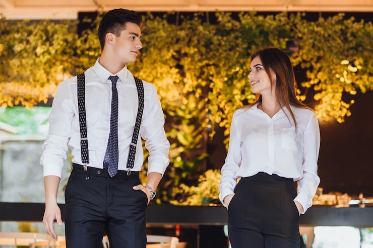 Date-Night Outfit Ideas