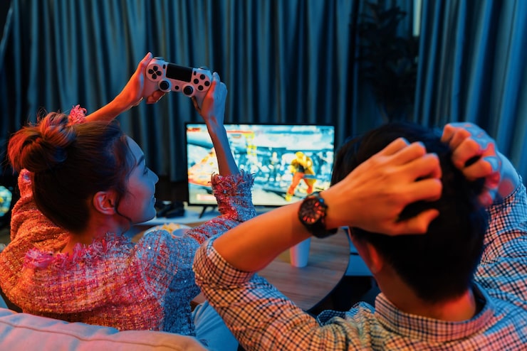 Top Multiplayer Games to Play With Friends in 2026