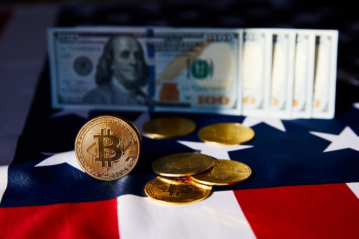 How to Buy Your First Bitcoin in the USA