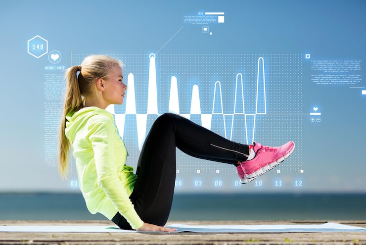 How Data Analytics Is Reshaping Pro Sports