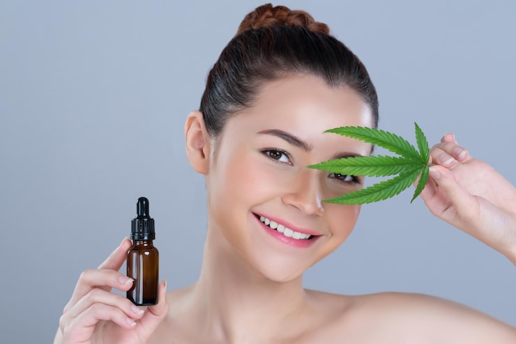 CBD for Skin Care: Benefits, Products & Tips