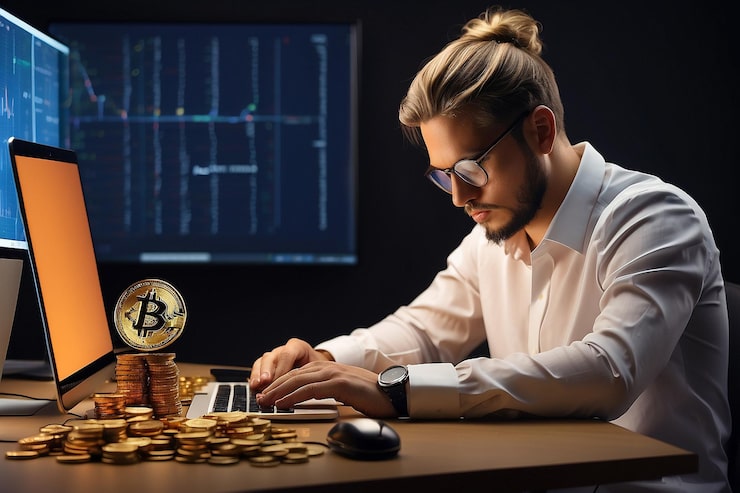 Smart Tax Strategies for US Crypto Investors