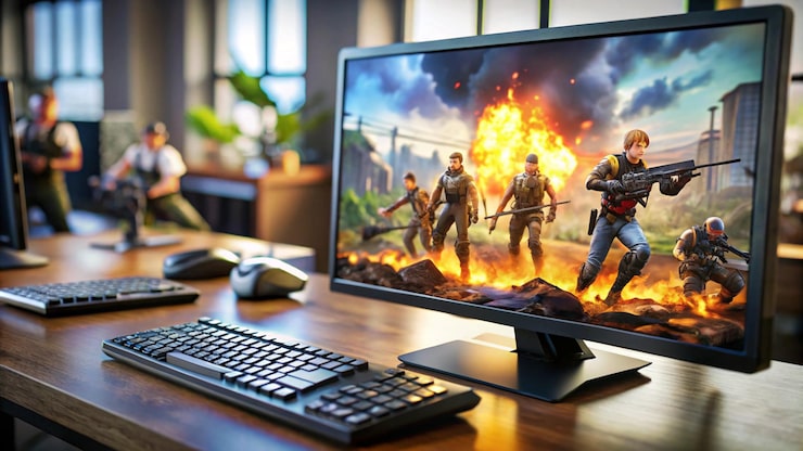 Top Free-to-Play PC Games Worth Downloading Now