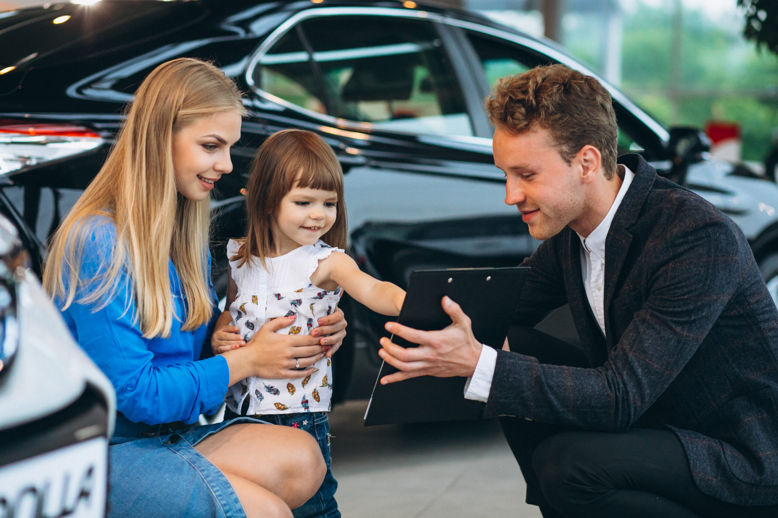 How to Buy a Used Car in the USA Without Getting Scammed