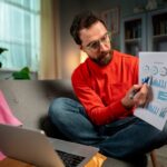 How to Use Dollar-Cost Averaging for Long-Term Investing