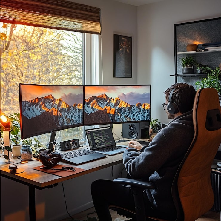 Best Graphic Settings for 1080p Gaming on PC