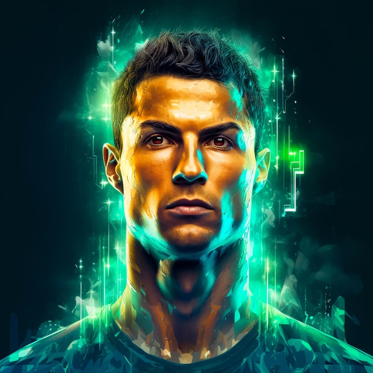 Cristiano Ronaldo Sets New Record in League Match