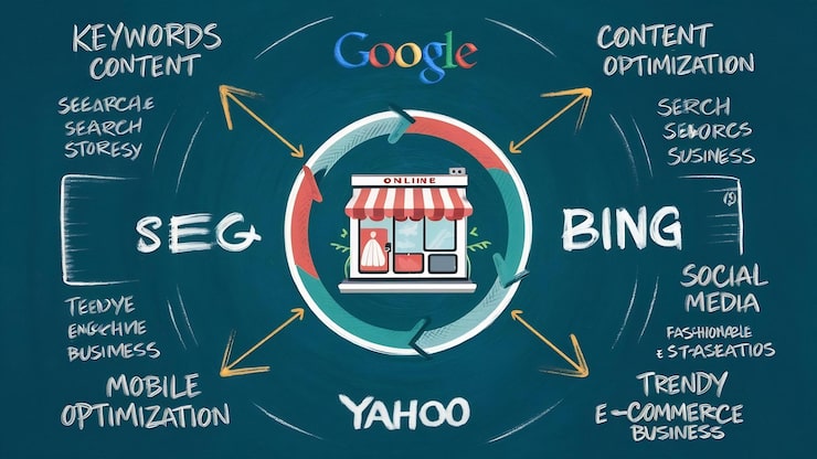 Local SEO Checklist for Brick-and-Mortar Businesses