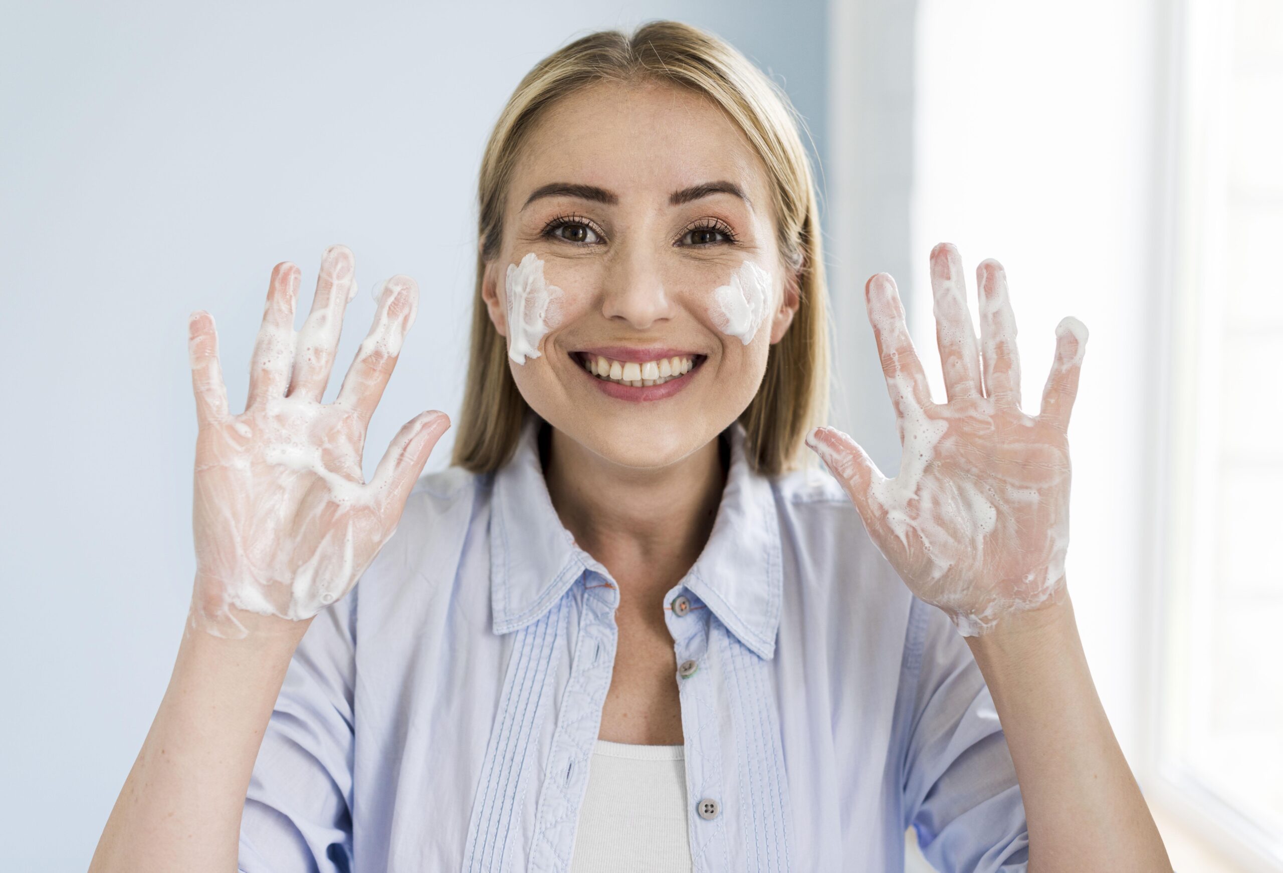 How to Choose the Right Facial Cleanser for You