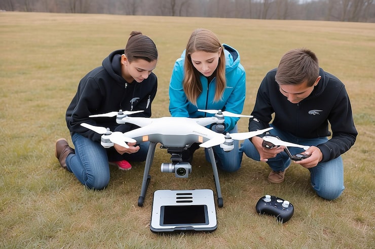 Drones for Beginners: What to Look for in 2026