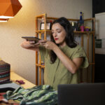 How to Layer Necklaces Without Tangles