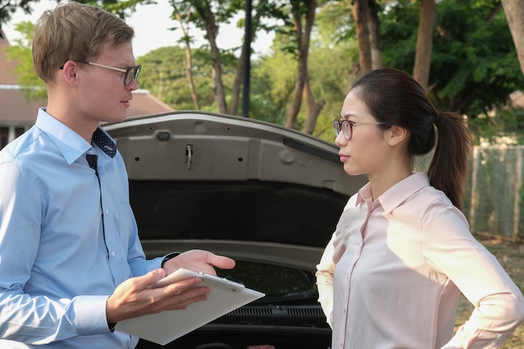 Guide to Buying a Used Car: What to Check First