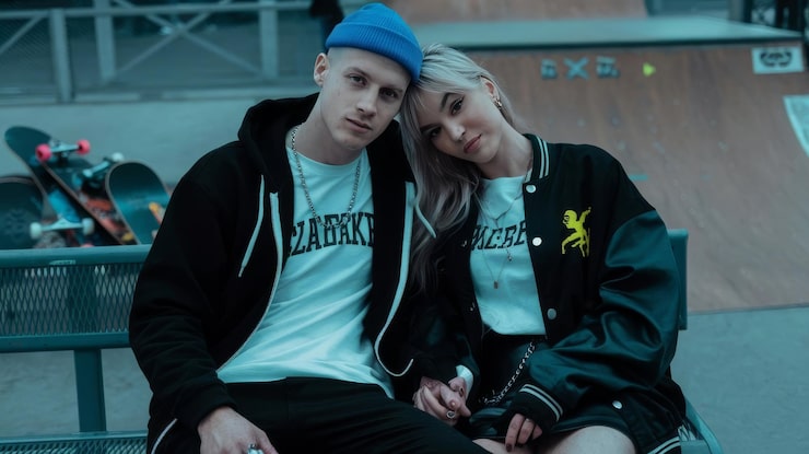 Athleisure That Actually Passes for Streetwear | Fashion Guide