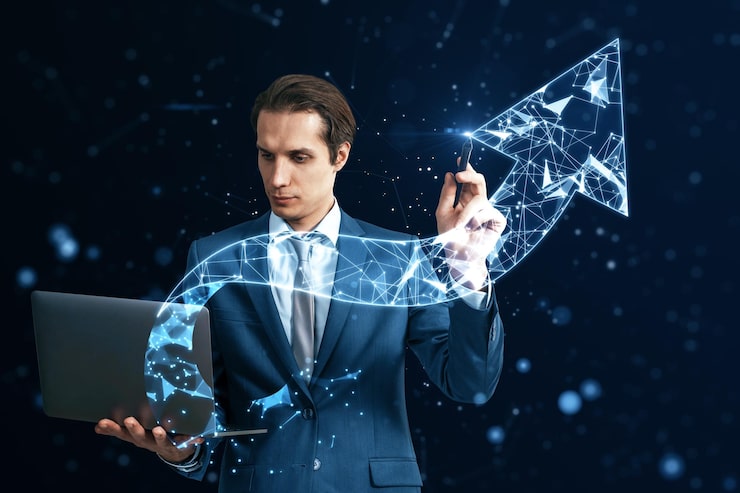 Why Tech Companies Are Growing Faster Than Ever