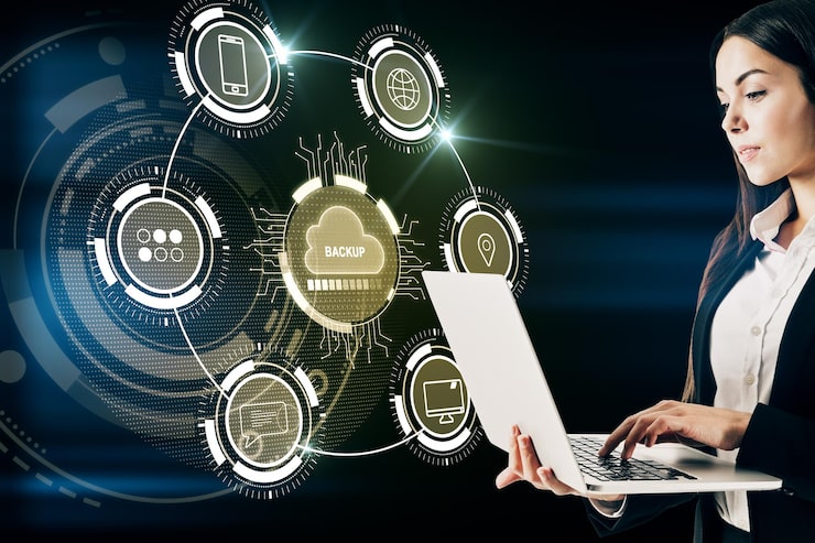 How Software Is Powering Digital Transformation