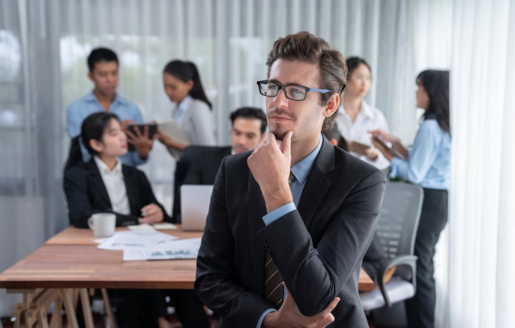 How Successful Entrepreneurs Think Differently Than Others