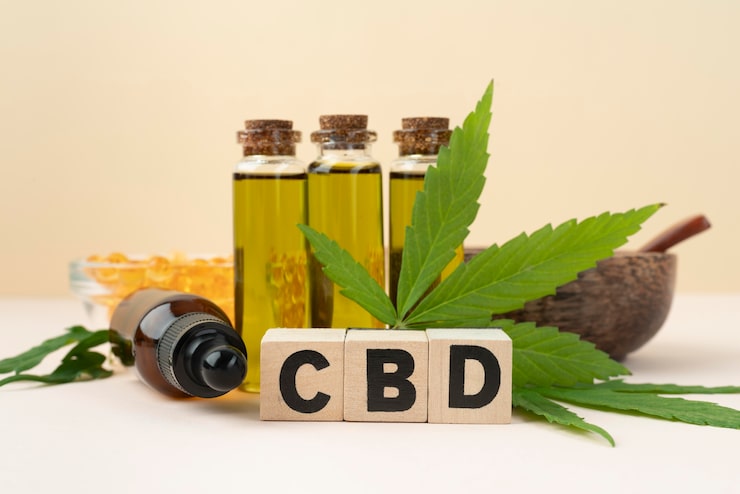 How CBD Products Are Made Explained Simply