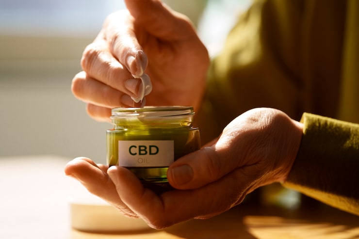 CBD Benefits Backed by Research