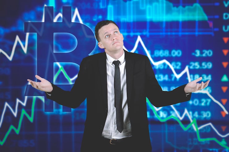 Why Investors Are Paying Attention to Crypto