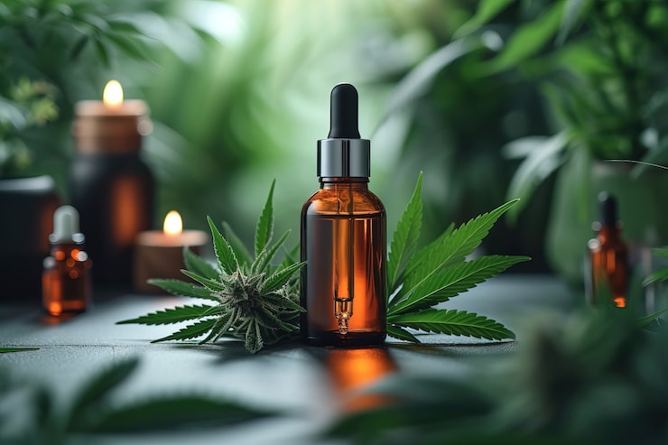 How CBD Is Changing the Wellness Industry
