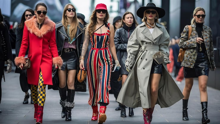 Fashion Trends That Will Dominate 2026