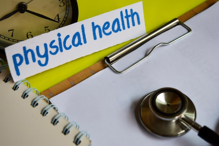 Simple Health Tips Backed by Science